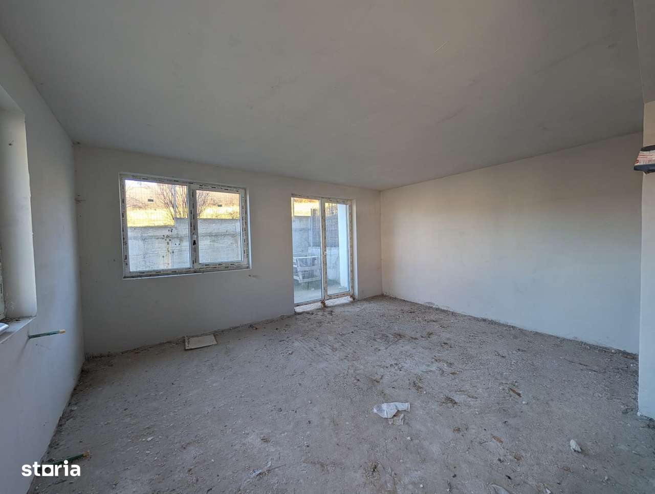 Pret imbatabil! Duplex cu 5 camere, in apropriere de VIVO-2