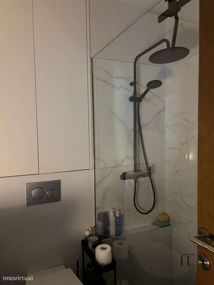 Apartamento T1 Venda-7