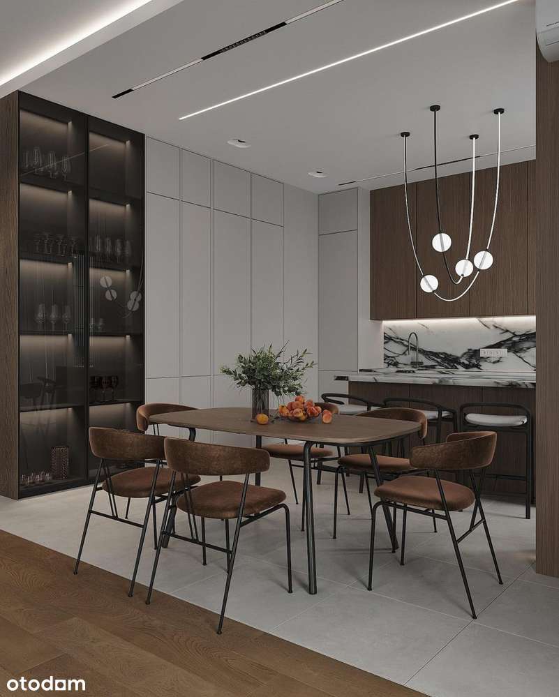 7 pokojowa willa z ogrodem, Twoja przestrzeń-3