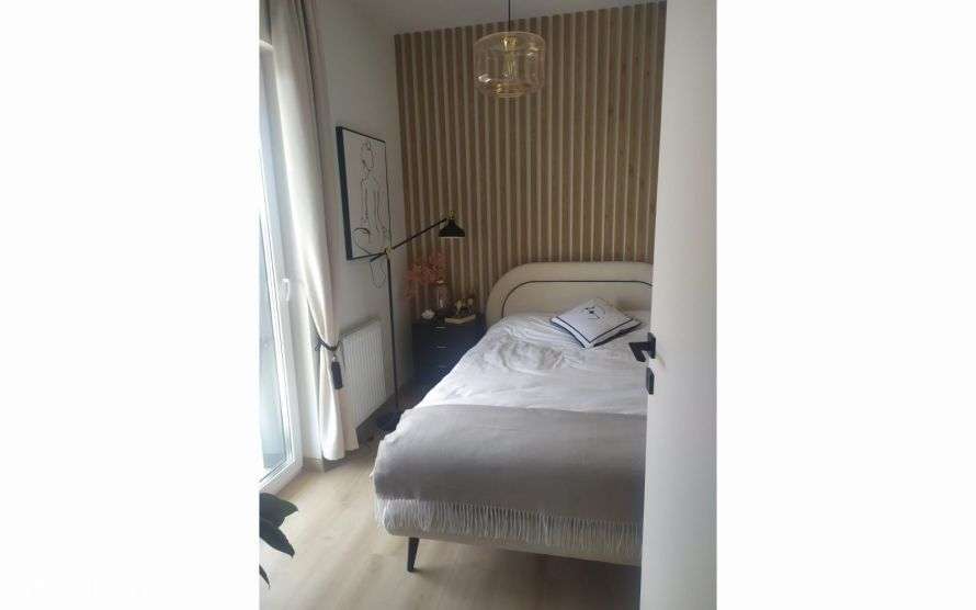 Mieszkanie, 47 m², Sosnowiec - Pełny obrazek: 5/7