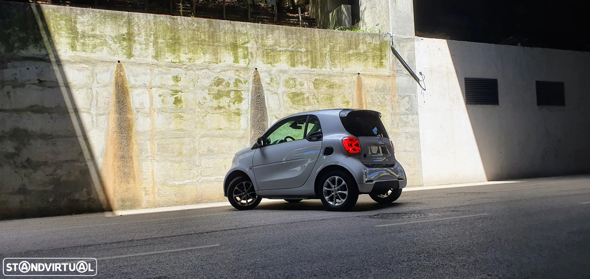 Smart ForTwo Coupé - 7