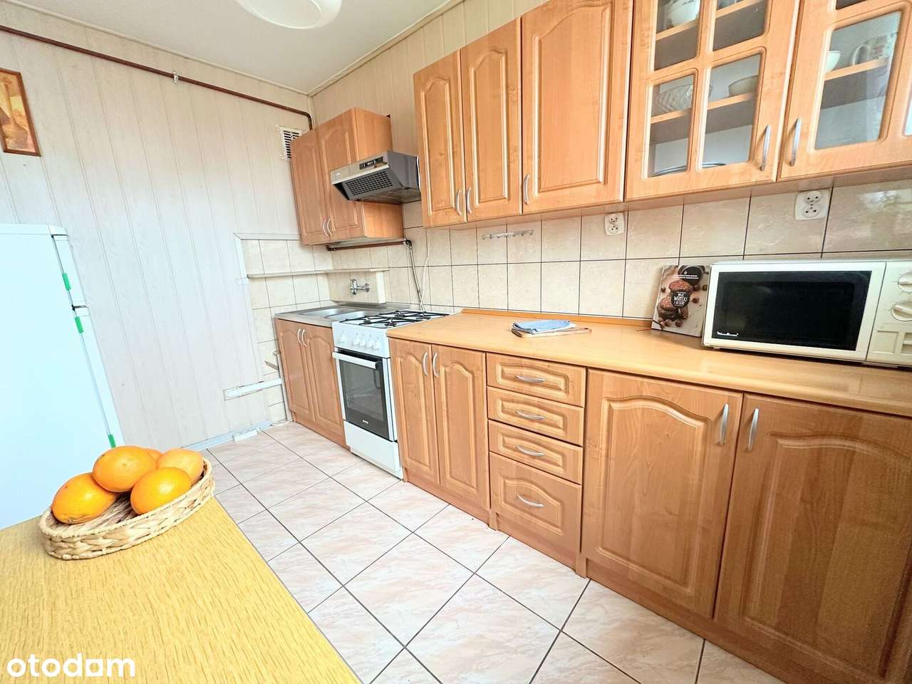 Nowa, niższa cena! Kawalerka - idelana pod inwestycję! - Pełny obrazek: 5/8