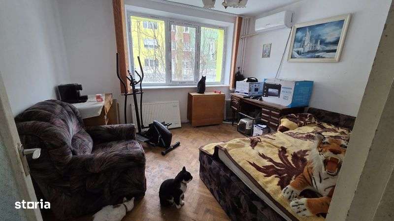 Vând apartament 2 camere - Imagine principală: 5/7