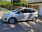 Ford C-MAX 1.6 Ti-VCT Champions Edition - 12
