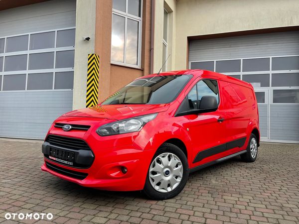 Ford Transit Connect L2 - 1