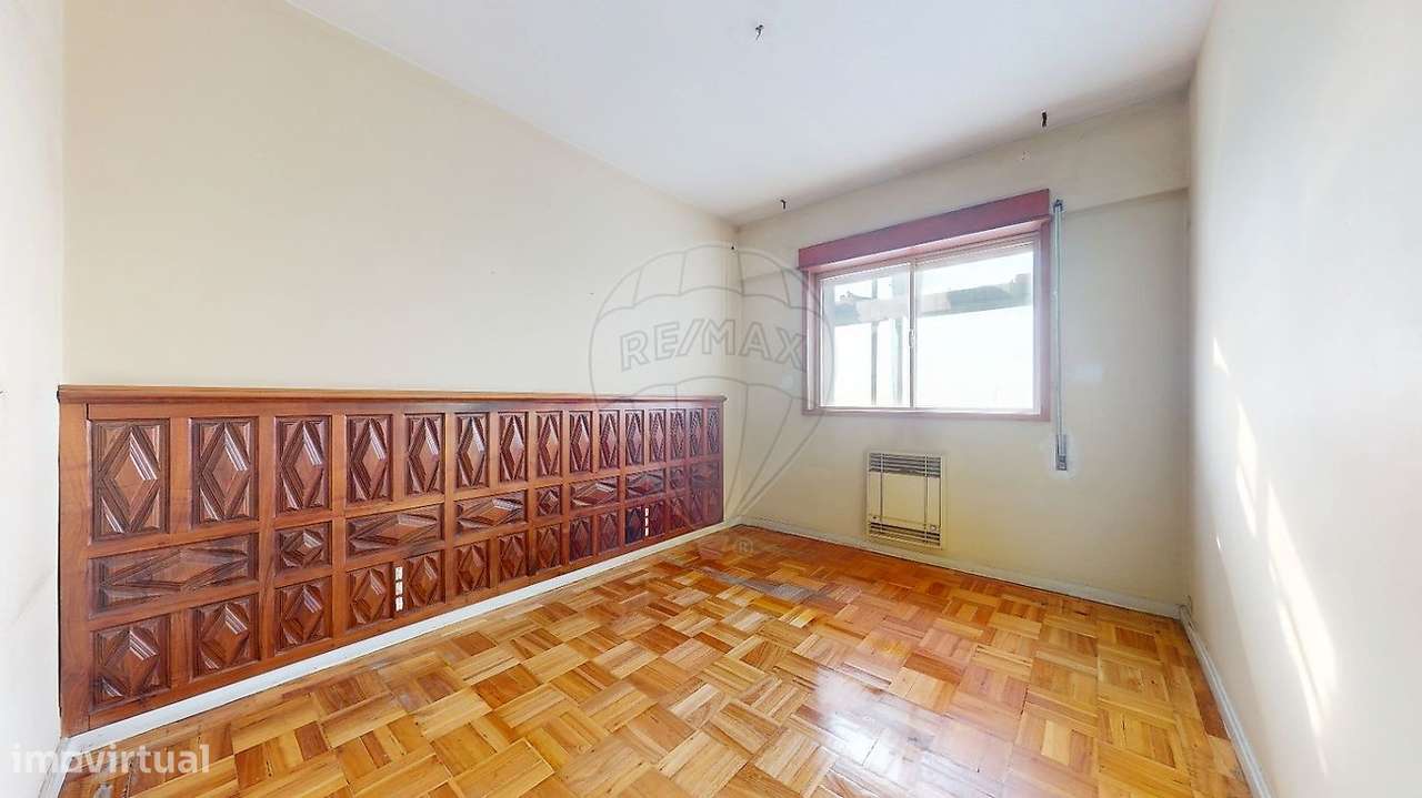 Apartamento T6 para venda-25
