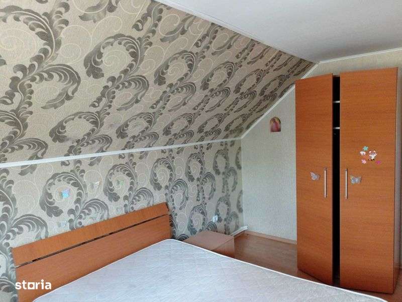 De inchiriat vila Parc Dumbrava - Imagine principală: 4/8