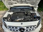 Mercedes-Benz GLA 250 7G-DCT SCORE - 10