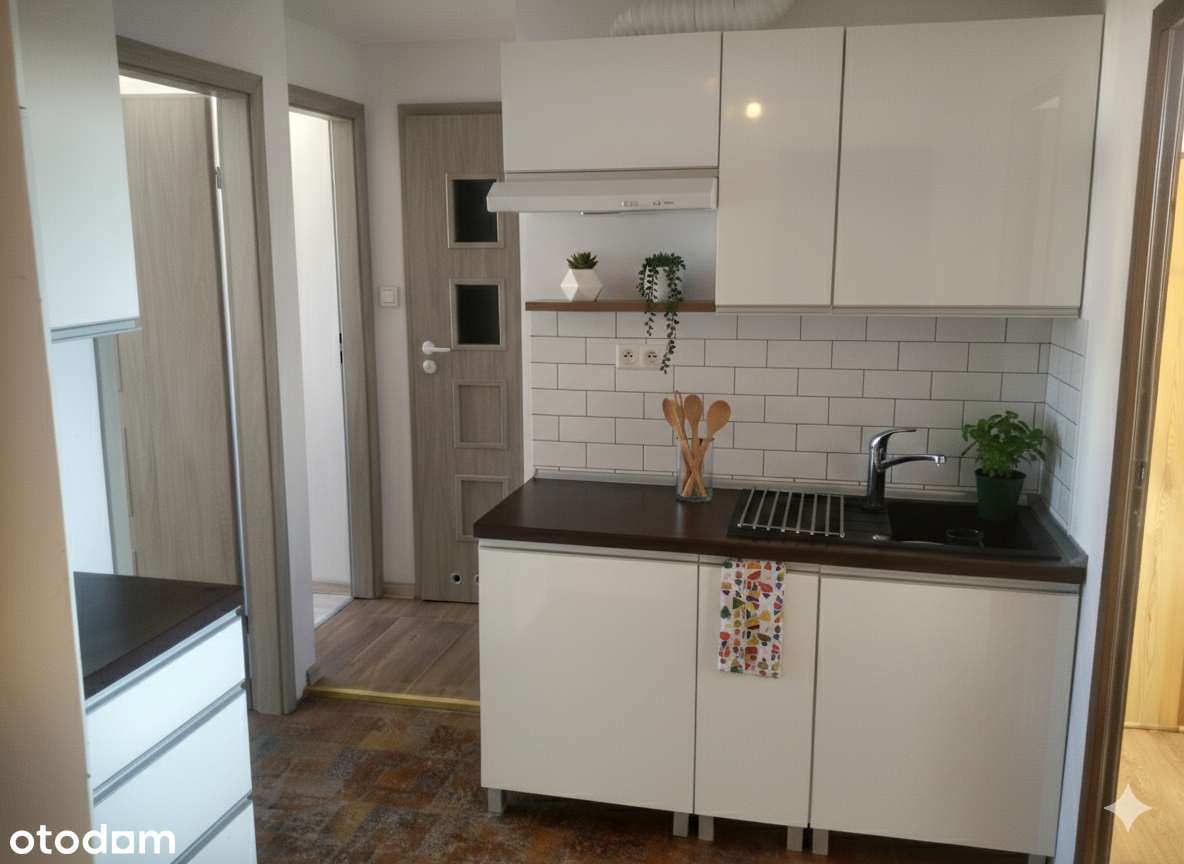 5 pokoi z widokiem na cały Poznań! Mieszkanie MOŻE zarabiać 6 tys. zł - Pełny obrazek: 4/9