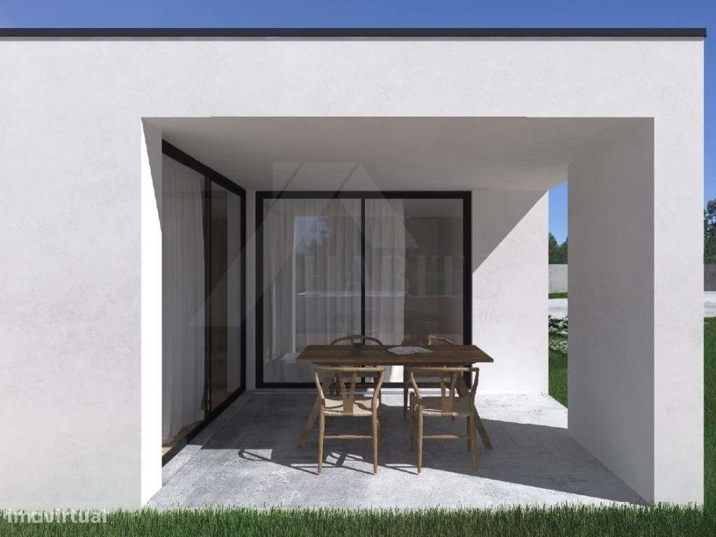 Moradia térrea em Moreira do Lima - Grande imagem: 4/10