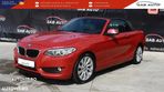 BMW Seria 2 220d Cabrio Aut. - 1