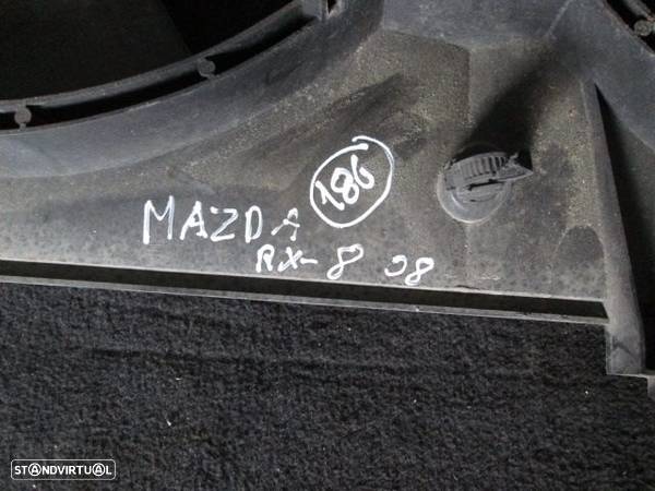 Ventilador B303 15 031A MAZDA RX8 2008 1,3I - 1