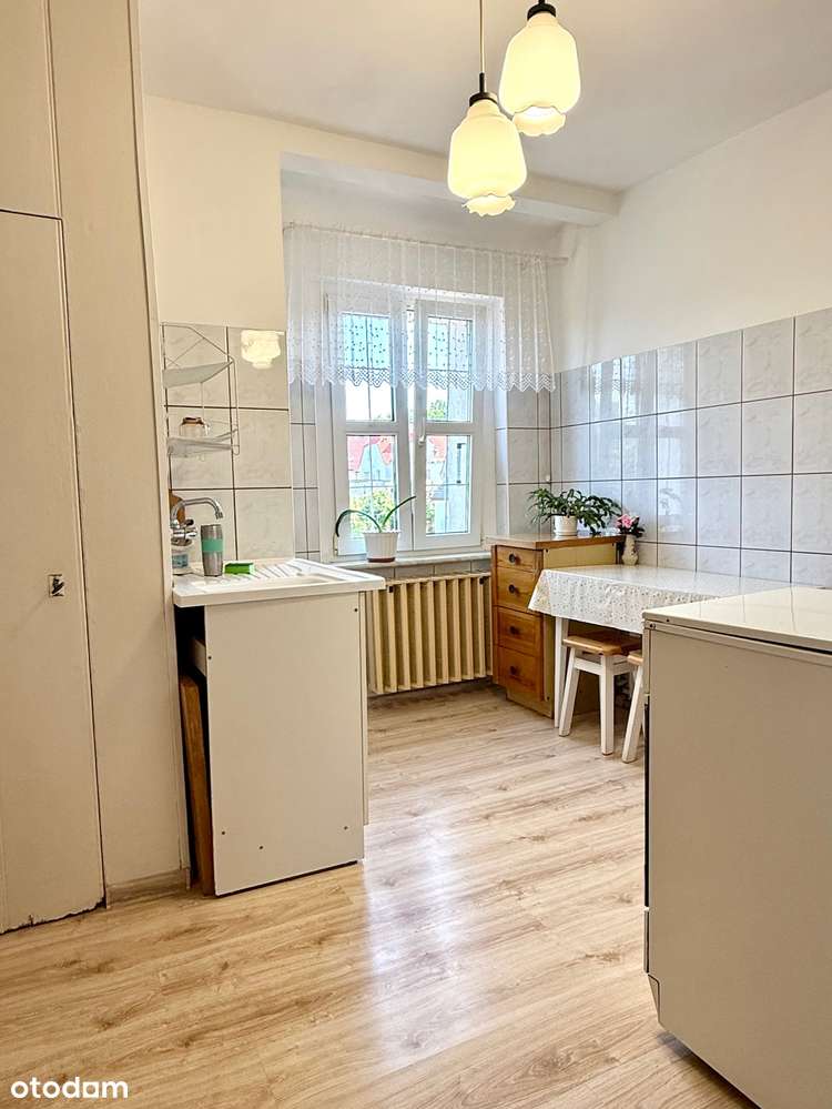 Bezczynszowe, 3-pok. mieszkanie, ogród i garaż w cenie!-7