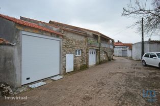 Casa de aldeia T2 em São Miguel, Santa Eufémia e Rabaçal de 115,00 m2 - Grande imagem: 2/21