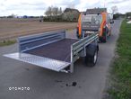 Brenderup 2260WSB 1300kg od ręki DOSTAWA !!! - 16