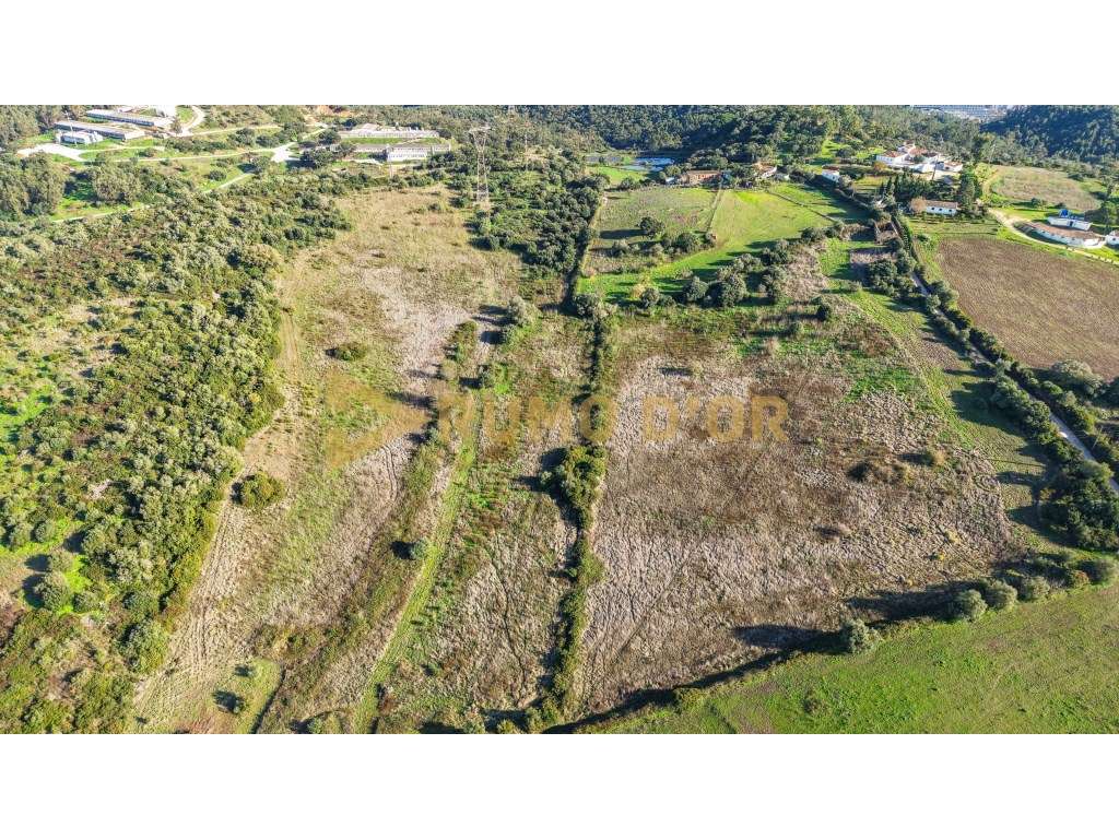 Quinta para Venda com Grande Potencial em Castanheira do Ribatejo-48
