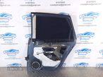 PORTA PORTAS TRASEIRA TRÁS DIREITA CITROEN C4 PICASSO I 1 MK1 UD 9008P7 FECHO ELEVADOR MOTOR PUXADOR VIDRO - 10