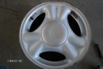 Jante 14 polegadas Seat Ibiza GT 6K 4x100 6K0601025B - 1