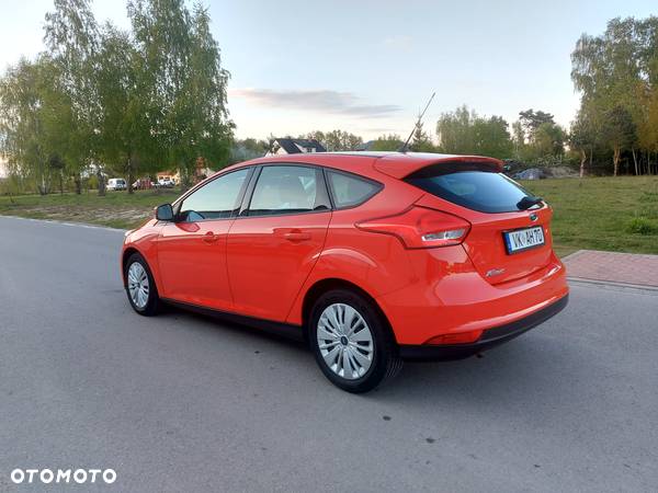 Ford Focus - 3