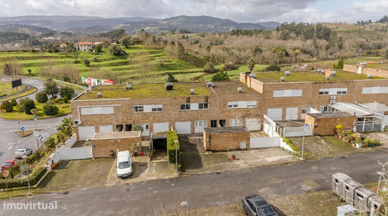Moradia T4 para venda em Ponte da Barca, Vila Nova de Muía-3