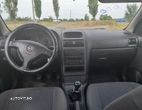 Dezmembrez Opel Astra G 1.7 2003 Z17DTL - 5