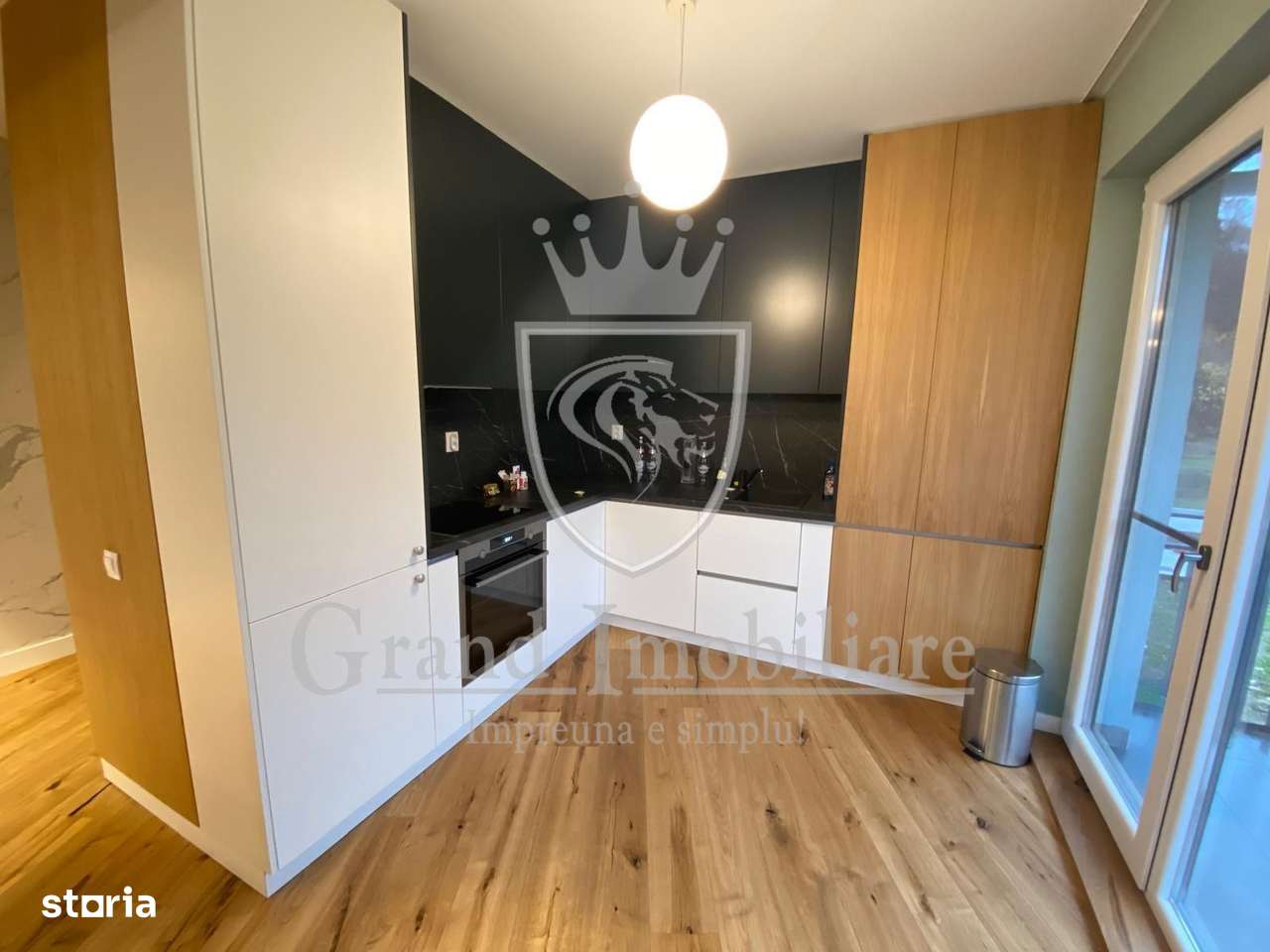 Apartament 3 camere 72 mp Str Marisel - Imagine principală: 4/7