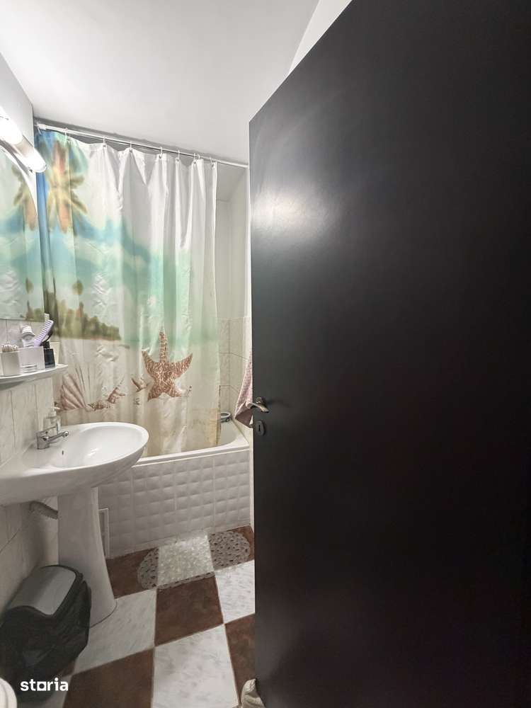 Apartament  cu 1 cameră, ETAJ 1, Nufarul - Imagine principală: 3/7