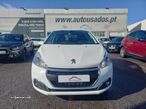 Peugeot 208 1.2 PureTech Signature EAT6 - 3