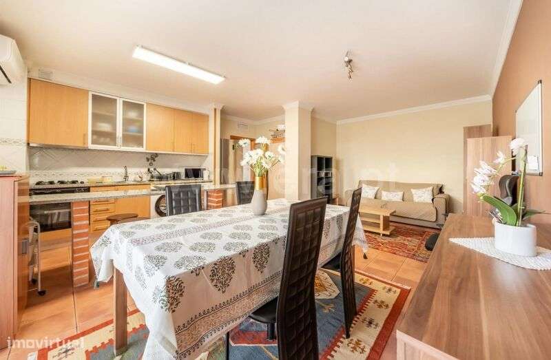 Apartamento T2 / Covilhã, Covilhã - Grande imagem: 5/16