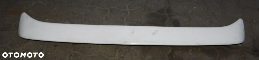 spojler spoiler lotka klapy SEAT CORDOBA II 6K - 1