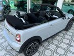 MINI Cabrio Cooper D - 55