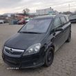 Dezmembrez Opel Zafira B 2006 Monovolum 1.9 CDTI, 88kw, Z19DT, E4 - 3