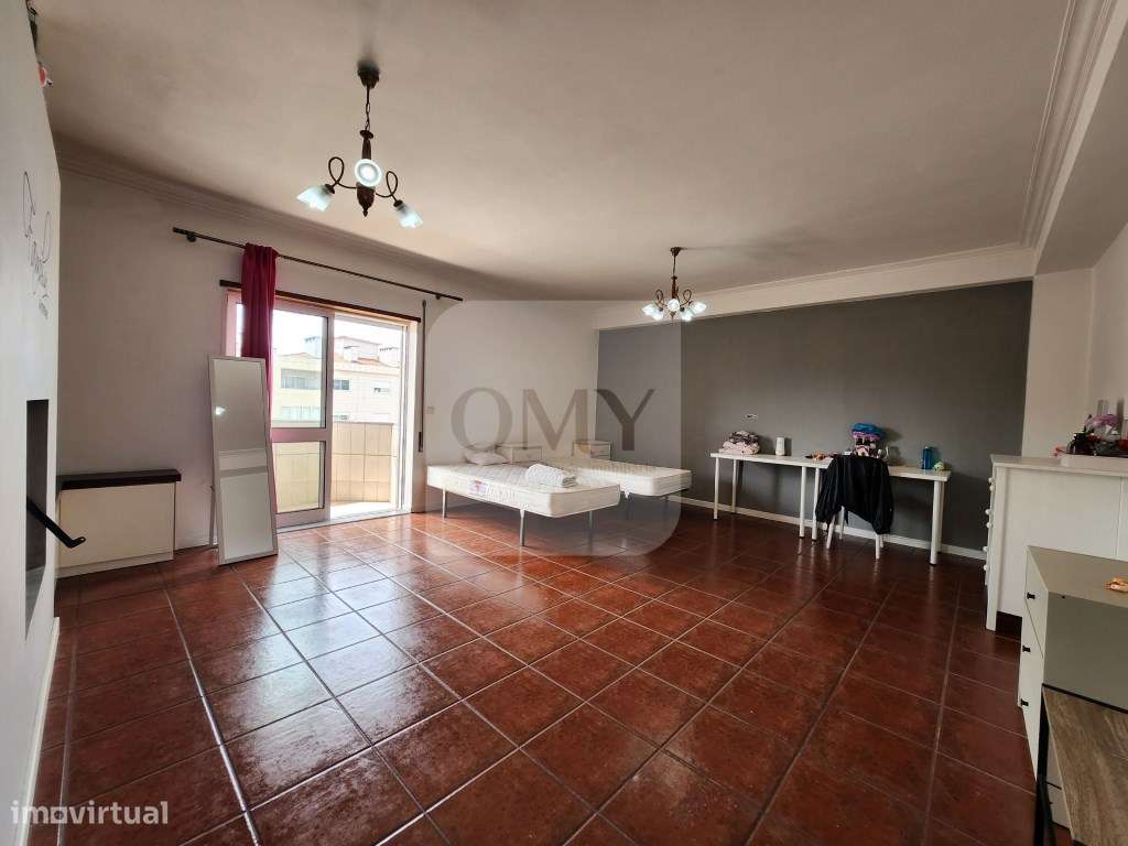 T3 com Ótimas Áreas na Senhora da Conceição em Vila Real - Grande imagem: 4/22