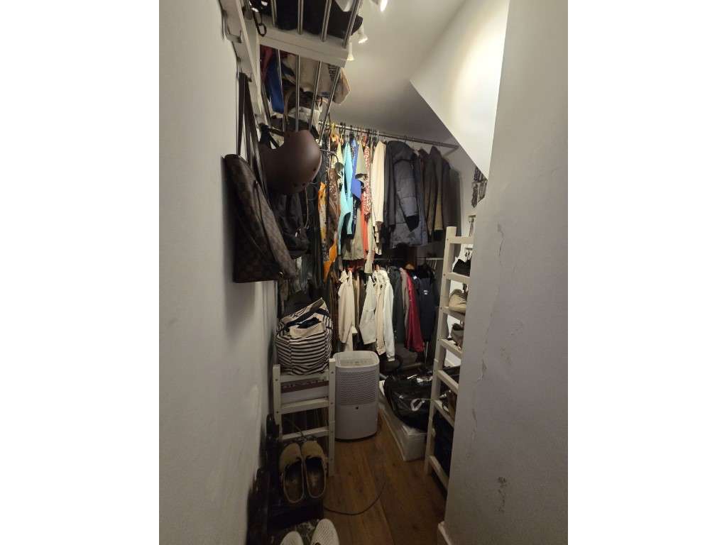 **Venda de Apartamento T2 com Jardim Privativo próximo da Avenida d...-44