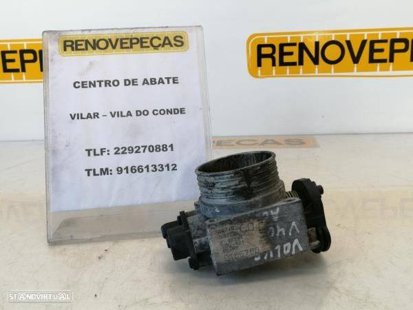 Corpo Borboleta Volvo V40 Combi (645) - 1