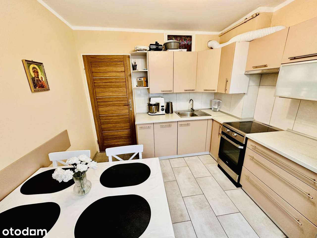 Przytulne 2 pokoje dostępne od zaraz-8