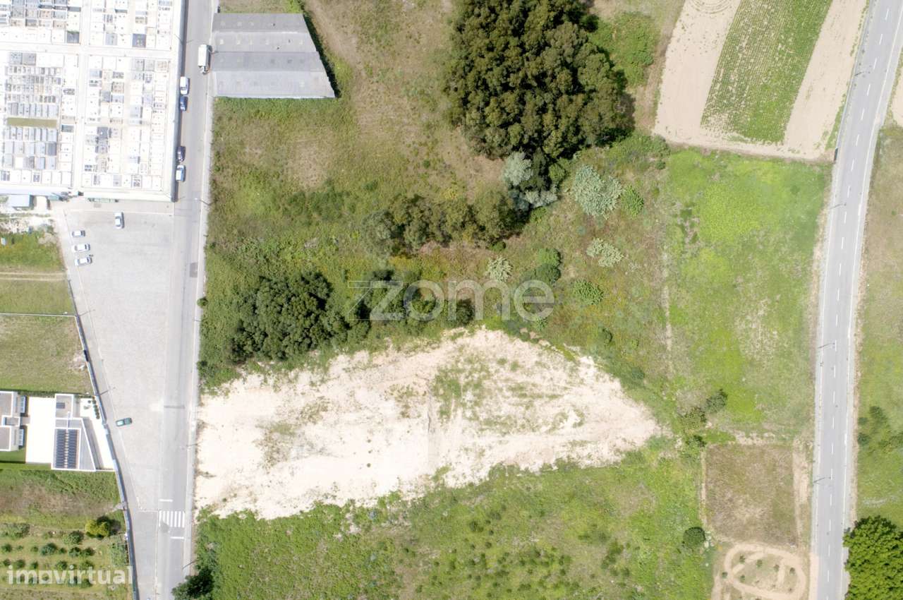 Terreno com 4.340 m2 para construção de moradia térrea - Serzedo, G... - Grande imagem: 2/15