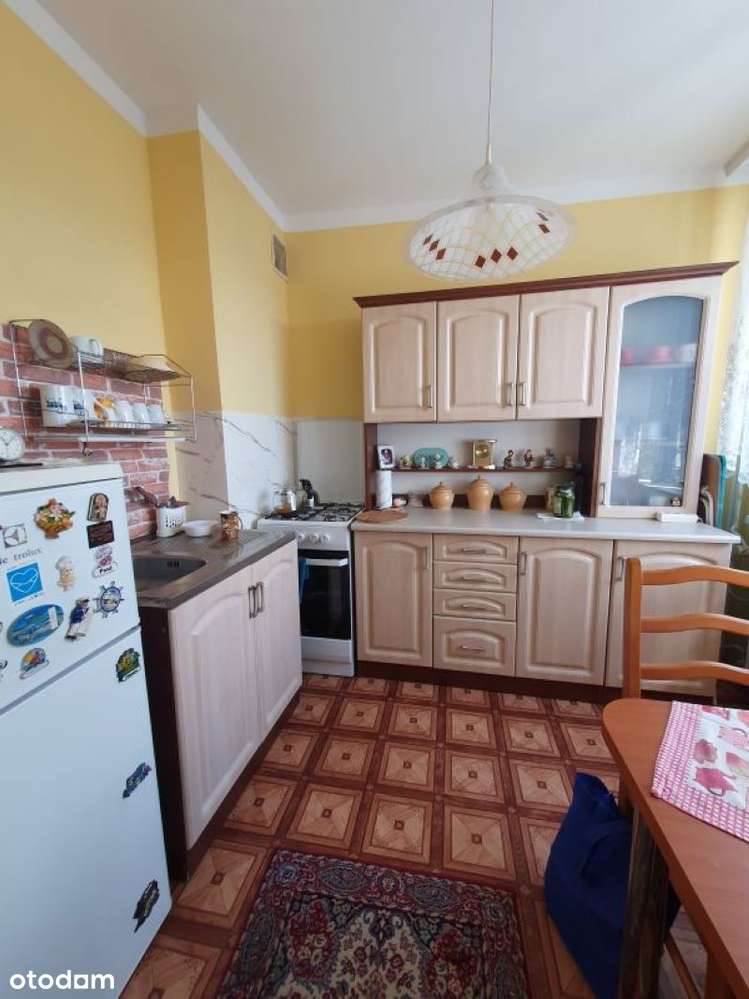 Kawalerka sprzedaż/zamiana - Pełny obrazek: 5/7