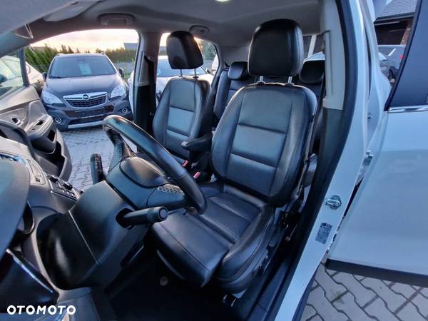 Opel Mokka 1.7 CDTI Cosmo S&S - 22