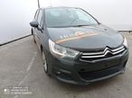 Para Peças Citroën C4 Ii Caixa/Hatchback (Nc_) - 2