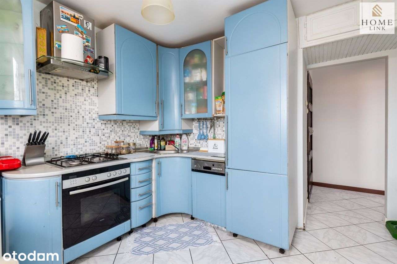 Mieszkanie 3 pokoje Biskupiec-8