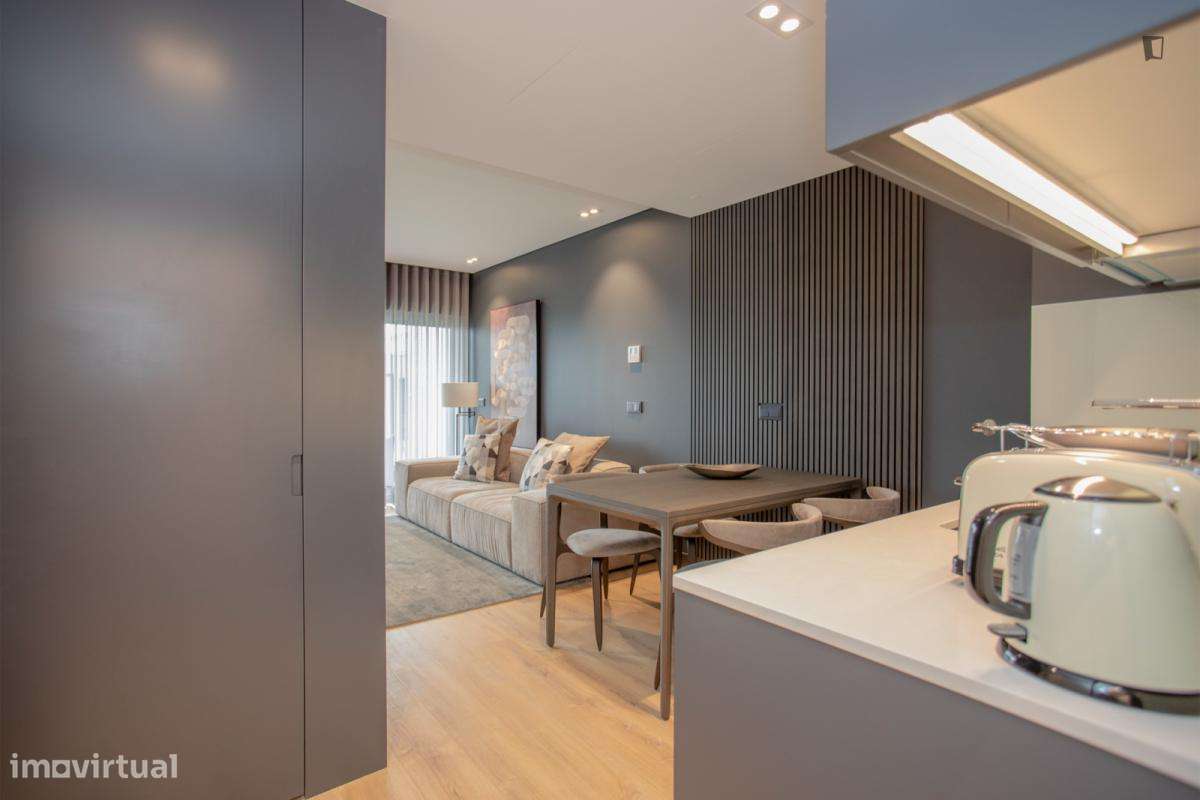 Estúdio - localizado em Campanhã Porto - Grande imagem: 4/37