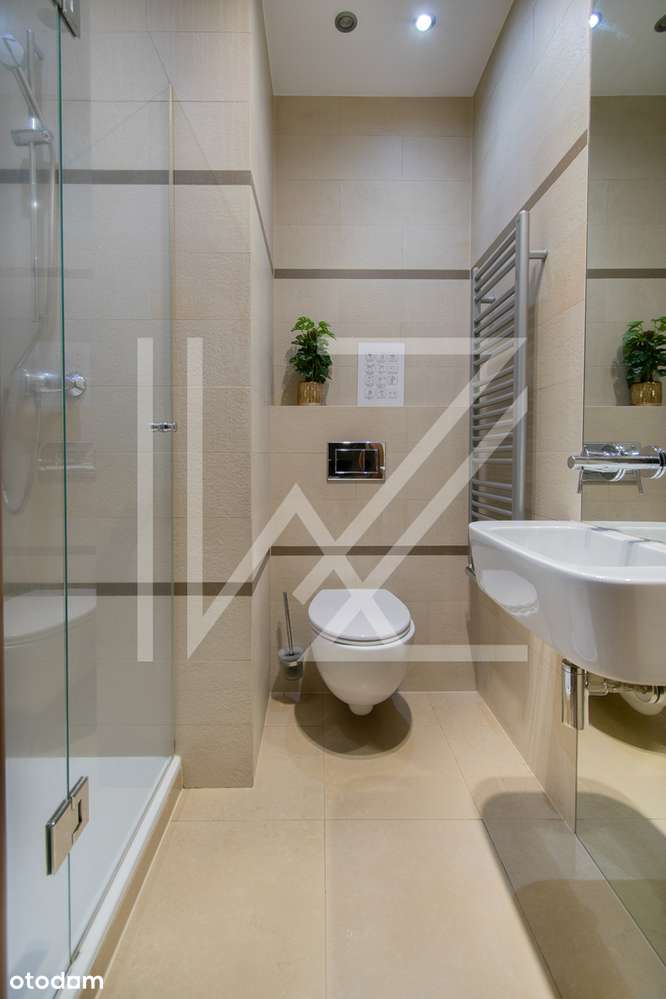 Apartament inwestycyjny na sprzedaż/Kraków centrum-18