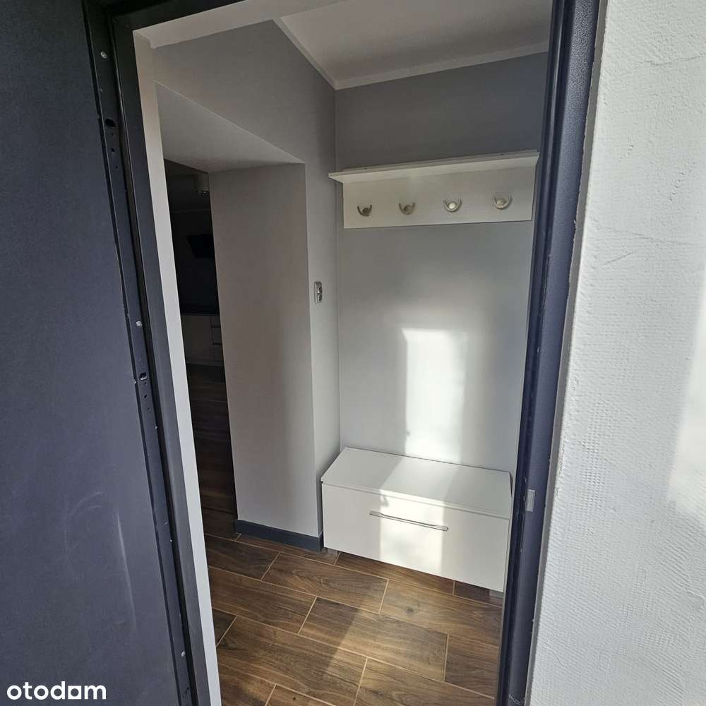 Kawalerka w centrum- Kościuszki 50-4