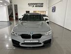BMW 320 d Touring Pack M Auto - 60