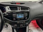 Kia Ceed 1.4 CRDi 90 Edition 7 - 27