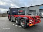 Volvo FM500 8X4 - 5