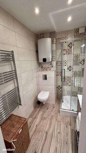 Katowice Murcki Kołodzieja - 2 pokoje 56 m2 + balkon ⭐Po remoncie! - Pełny obrazek: 5/8