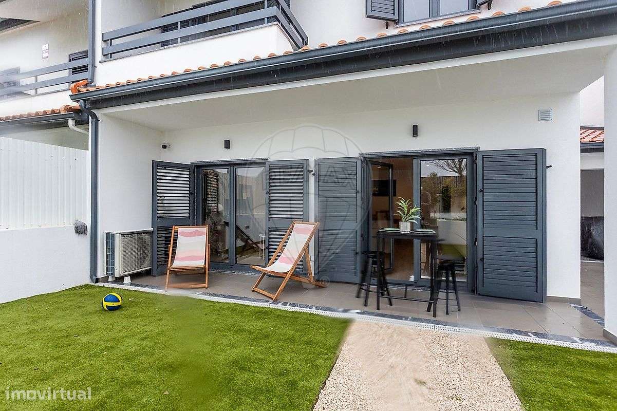 Moradia T4 para venda - Grande imagem: 3/42