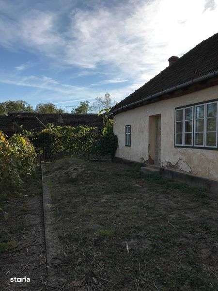 Casa de familie in zona rurala linistita. - Imagine principală: 4/8